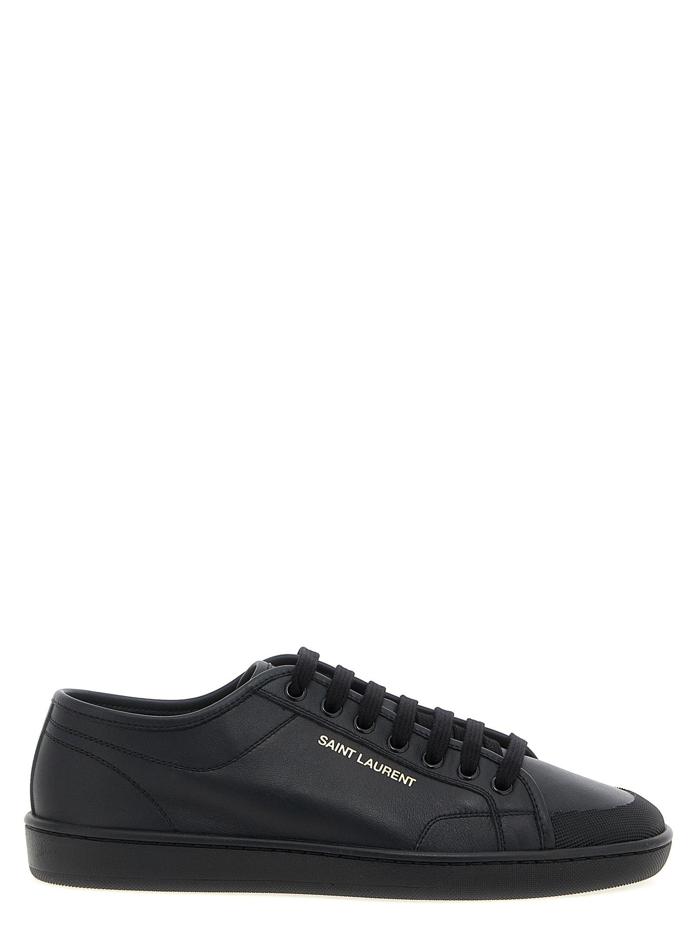 SAINT LAURENT - SAINT LAURENT - ’Gym’ sneakers - Men’s Shoes