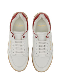 Saint Laurent - Saint Laurent Sneakers Sl/61 - Men’s Shoes