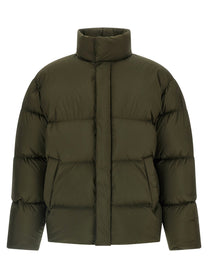 SAINT LAURENT - SAINT LAURENT - Padded down jacket - Men’s Outerwear