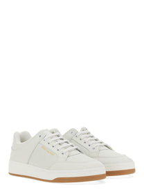 Saint Laurent - Saint Laurent Sneaker Sl/61 - Men’s Shoes