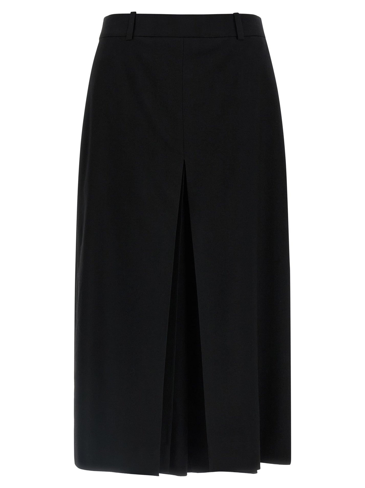 SAINT LAURENT - SAINT LAURENT - Skirt - Women’s Pants