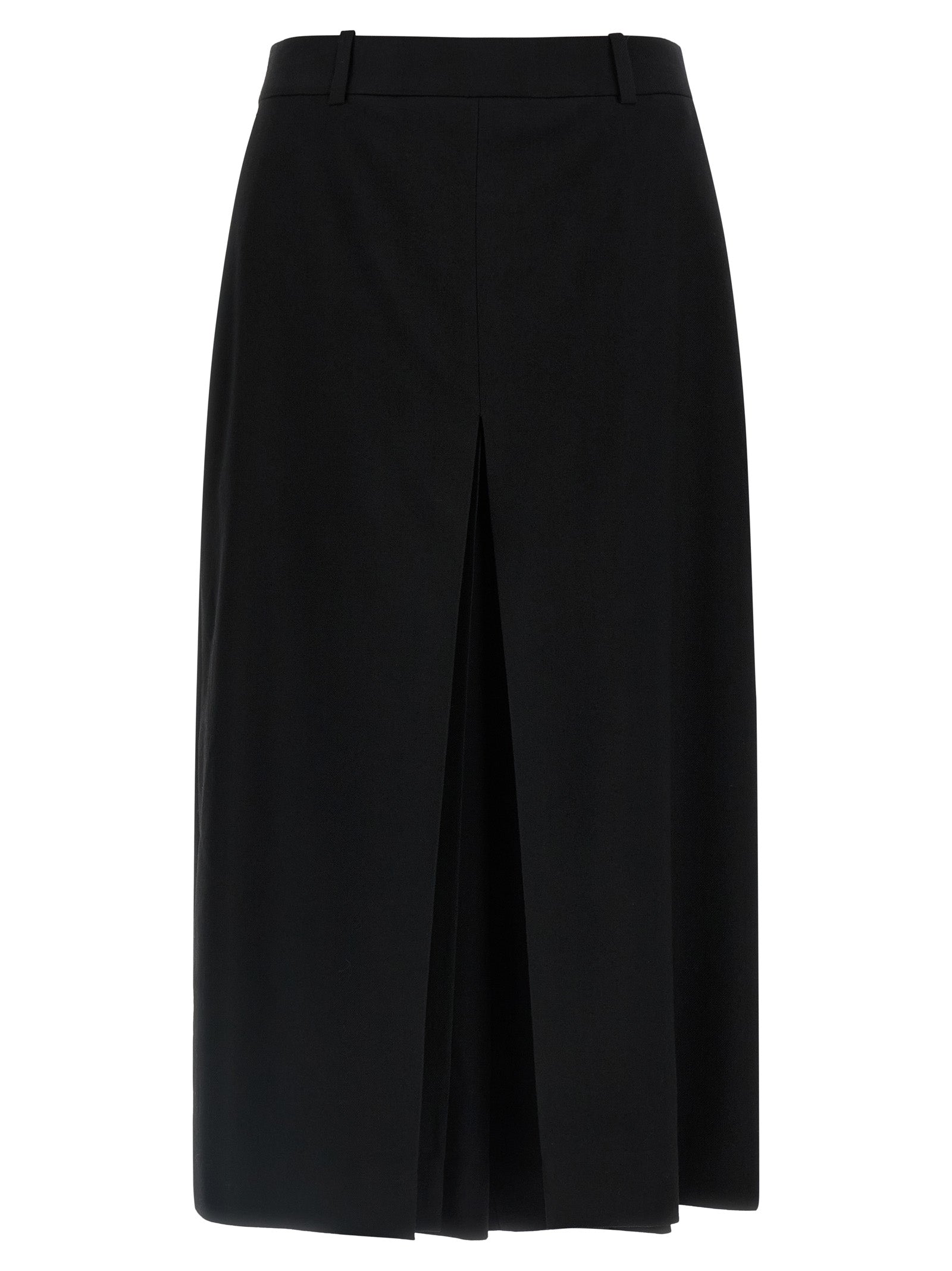 SAINT LAURENT - SAINT LAURENT - Skirt - Women’s Pants