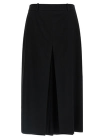SAINT LAURENT - SAINT LAURENT - Skirt - Women’s Pants