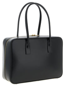 SAINT LAURENT - SAINT LAURENT - ’Sac De Jour In Box’ shoulder bag - Women’s Bags