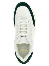 SAINT LAURENT - SAINT LAURENT - ’SL/61’ sneakers - Men’s Shoes