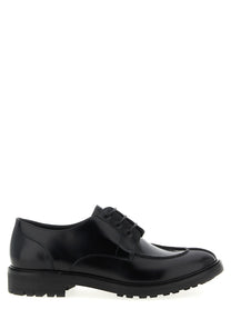 SAINT LAURENT - SAINT LAURENT - ’Lino’ lace up shoes - Men’s Shoes