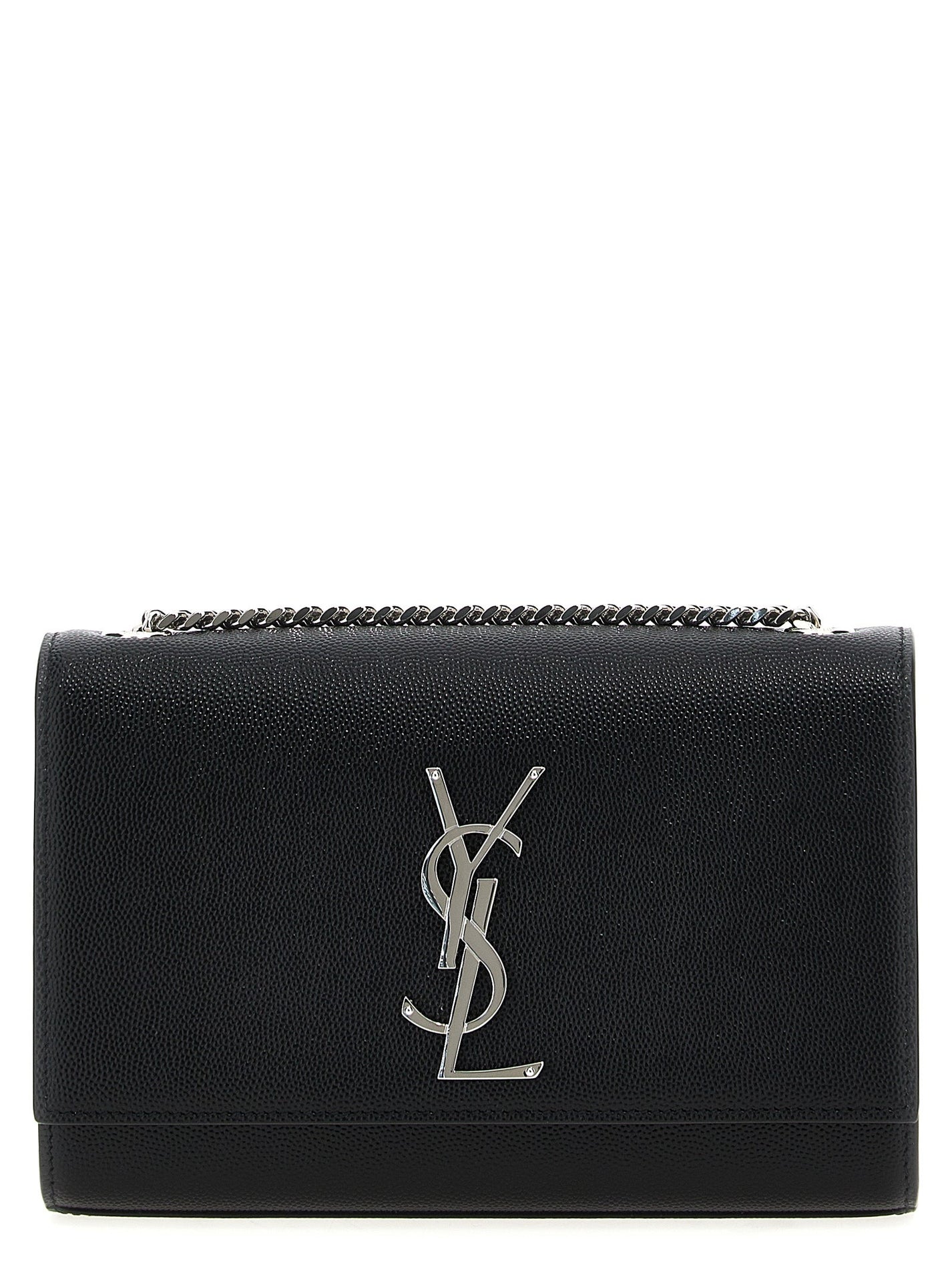 SAINT LAURENT - SAINT LAURENT - ’Kate Small’ crossbody bag - Women’s Bags
