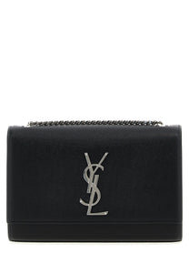 SAINT LAURENT - SAINT LAURENT - ’Kate Small’ crossbody bag - Women’s Bags