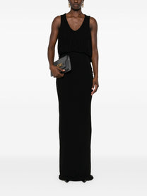Saint Laurent - Saint Laurent Dresses Black - Dresses