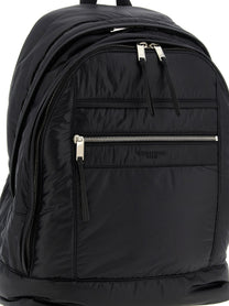 SAINT LAURENT - SAINT LAURENT - ’City’ backpack - Men’s Bags