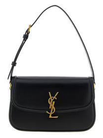 SAINT LAURENT - SAINT LAURENT - ’Solferino’ medium shoulder bag - Women’s Bags