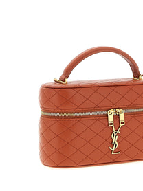 SAINT LAURENT - SAINT LAURENT - ’Gaby Vanity’ handbag - Women’s Bags