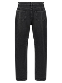 SAINT LAURENT - SAINT LAURENT - ’Mick’ jeans - Men’s Bottoms