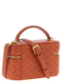 SAINT LAURENT - SAINT LAURENT - ’Gaby Vanity’ handbag - Women’s Bags