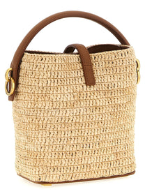 SAINT LAURENT - SAINT LAURENT - ’Le 37’ mini bucket bag - Women’s Bags