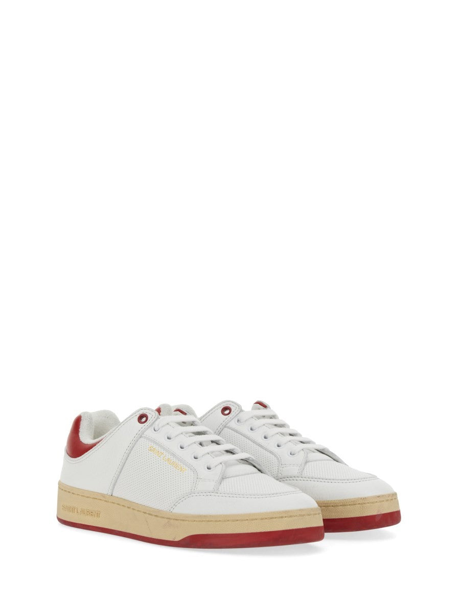 Saint Laurent - Saint Laurent Sneakers Sl/61 - Men’s Shoes
