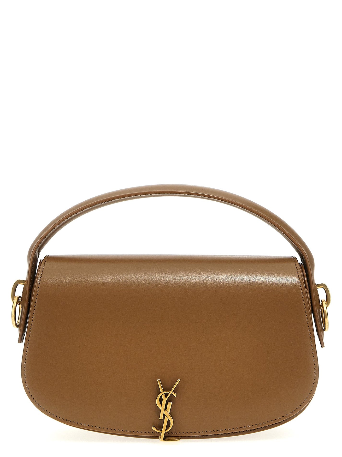 SAINT LAURENT - SAINT LAURENT - ’Voltaire’ shoulder bag - Women’s Bags