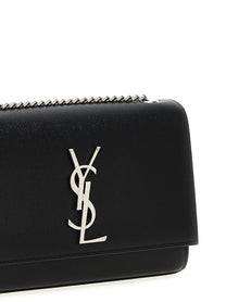 SAINT LAURENT - SAINT LAURENT - ’Kate Small’ crossbody bag - Women’s Bags