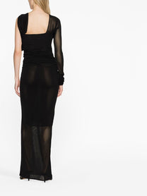 Saint Laurent - Saint Laurent Dresses Black - Dresses