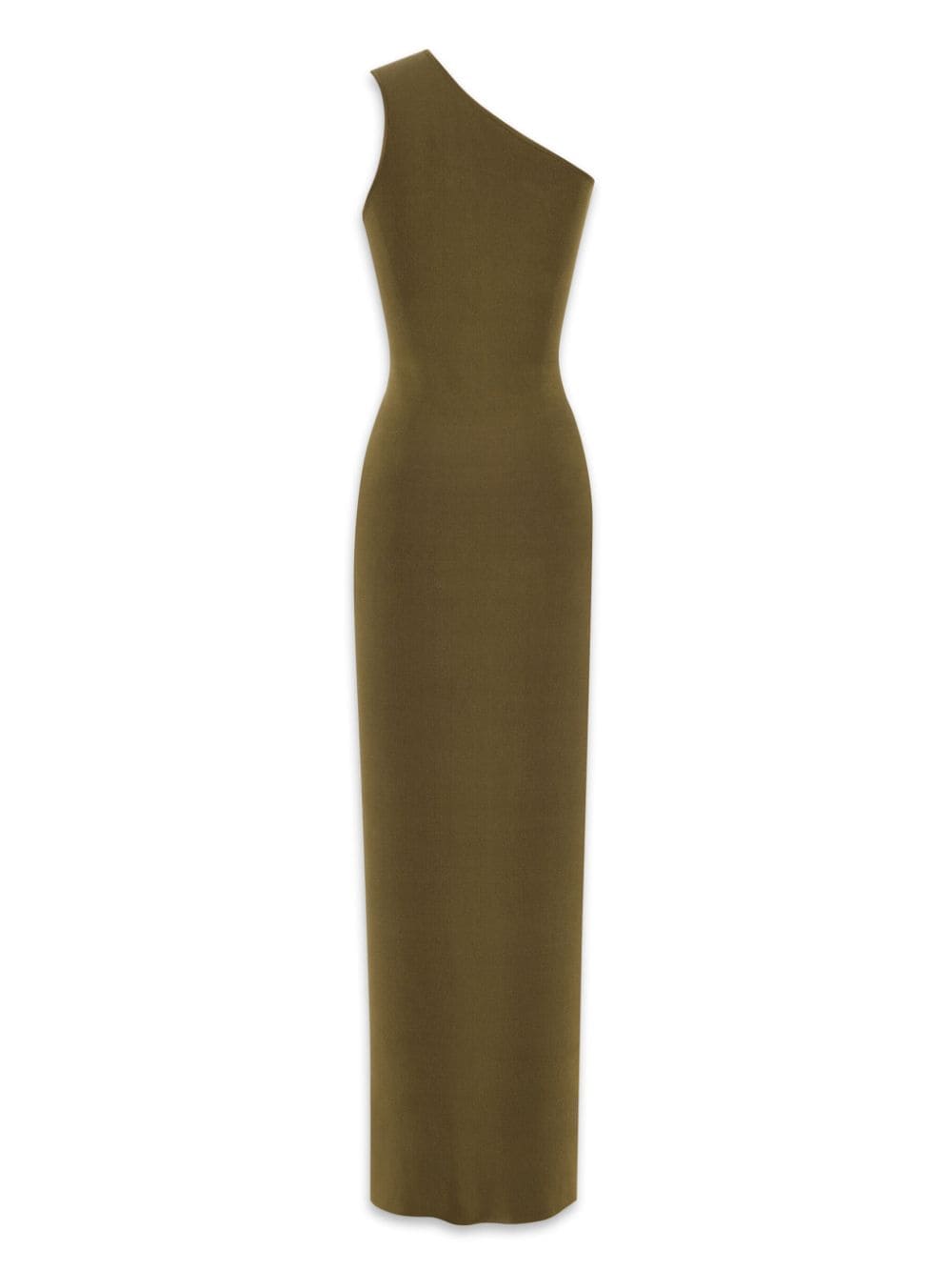 Saint Laurent - Saint Laurent Dresses Green - Women’s Clothing