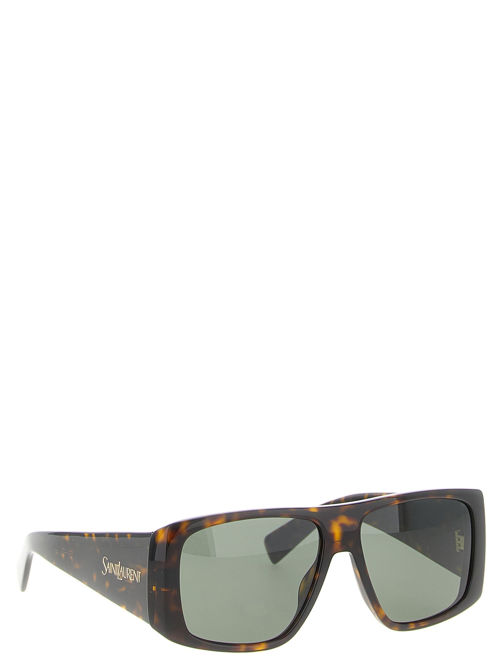 SAINT LAURENT - SAINT LAURENT - ’SL 832’ sunglasses - Women’s Accessories