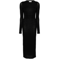 Saint Laurent - Saint Laurent Dresses Black - Dresses