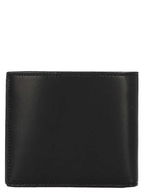 SAINT LAURENT - SAINT LAURENT - ’East/West’ wallet - Men’s Accessories