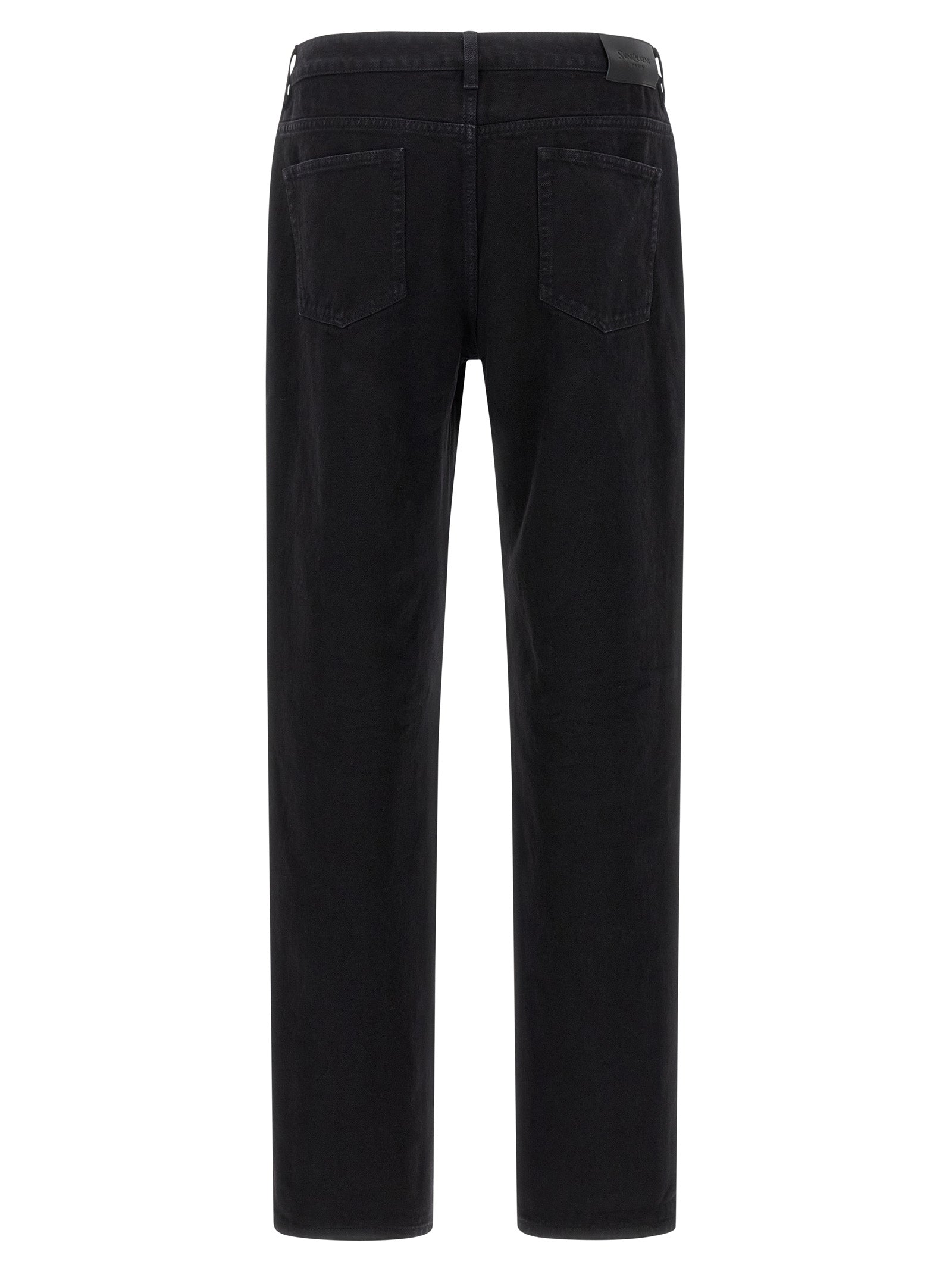 SAINT LAURENT - SAINT LAURENT - Denim jeans - Men’s Bottoms