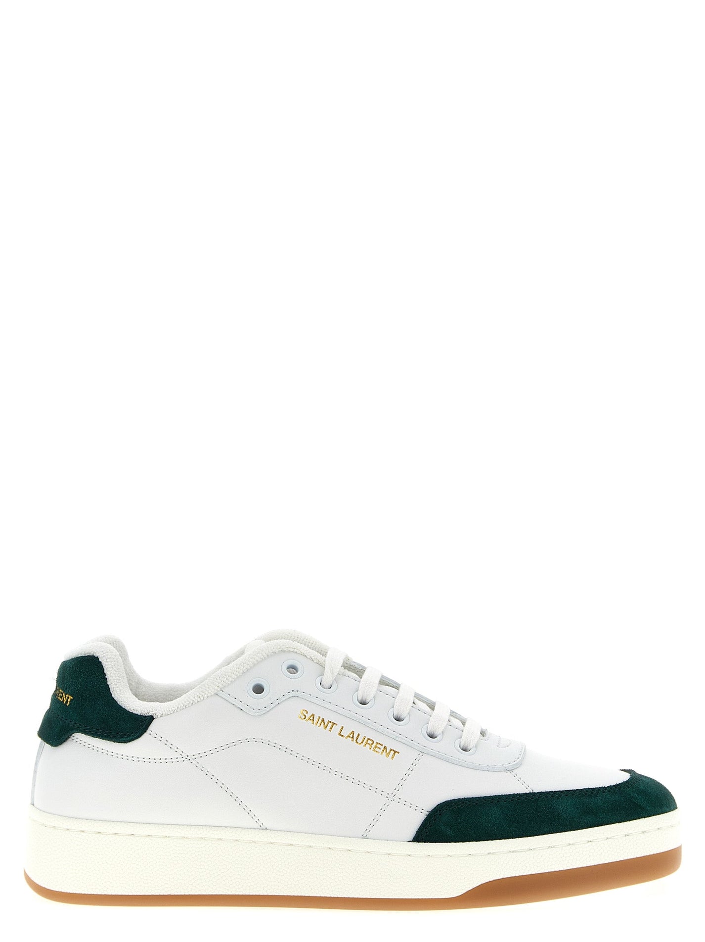 SAINT LAURENT - SAINT LAURENT - ’SL/61’ sneakers - Men’s Shoes