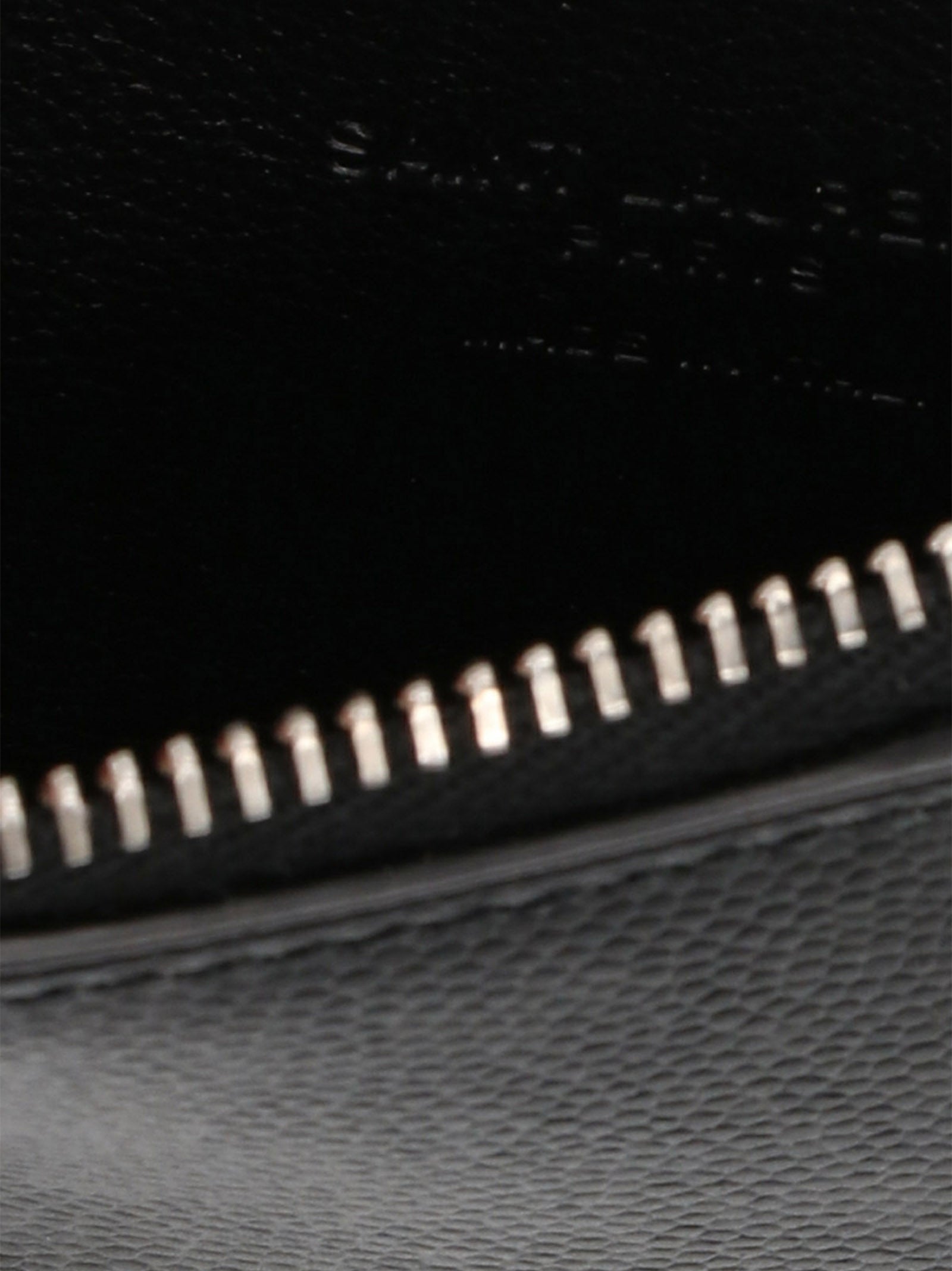 SAINT LAURENT - SAINT LAURENT - ’Fragments’ card holder - Men’s Accessories