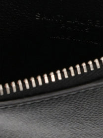 SAINT LAURENT - SAINT LAURENT - ’Fragments’ card holder - Men’s Accessories