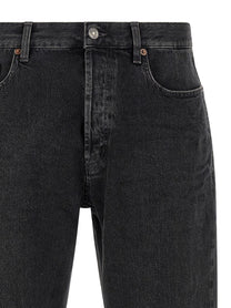 SAINT LAURENT - SAINT LAURENT - ’Mick’ jeans - Men’s Bottoms