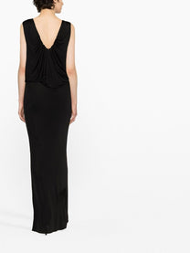 Saint Laurent - Saint Laurent Dresses Black - Dresses