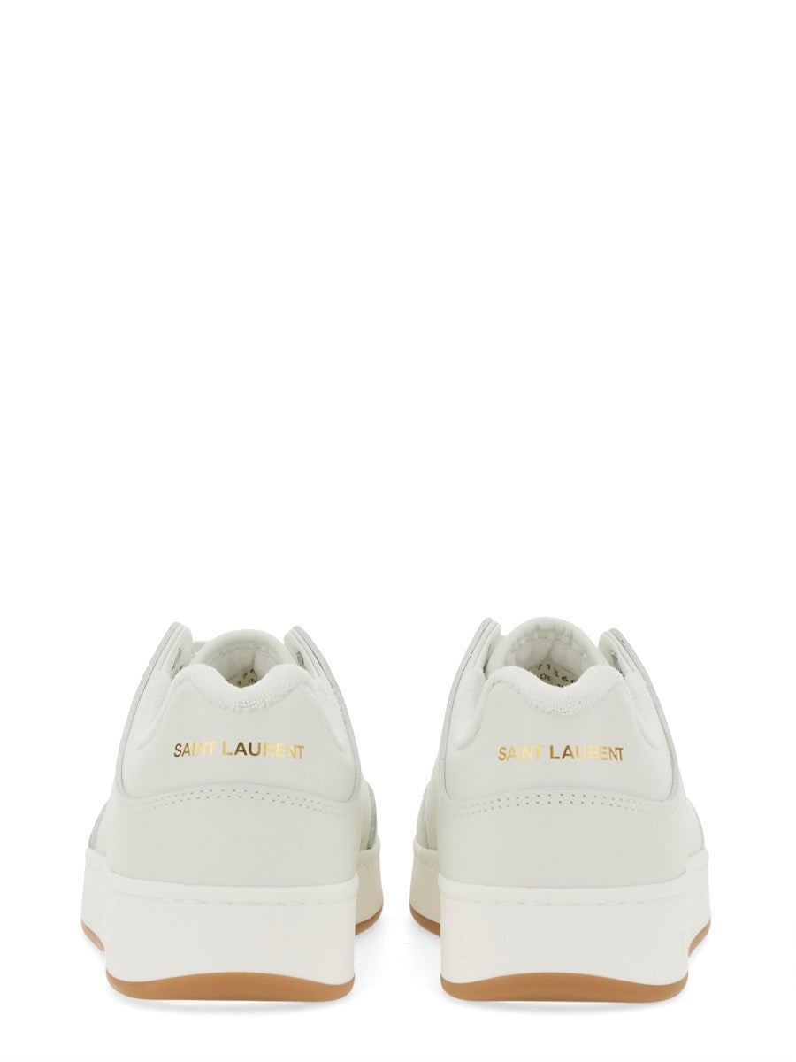 Saint Laurent - Saint Laurent Sneaker Sl/61 - Men’s Shoes