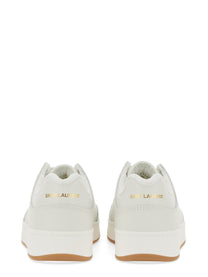 Saint Laurent - Saint Laurent Sneaker Sl/61 - Men’s Shoes