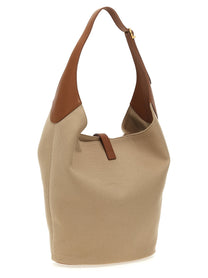 SAINT LAURENT - SAINT LAURENT - ’Le 5 à 7 Hobo’ shoulder bag - Women’s Bags