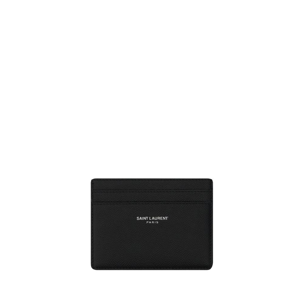 Saint Laurent - Saint Laurent Credit Card Holder