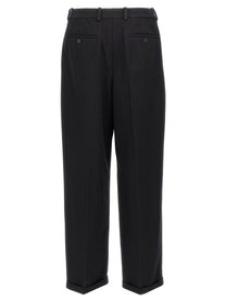 SAINT LAURENT - SAINT LAURENT - ’90’s’ pants - Men’s Pants