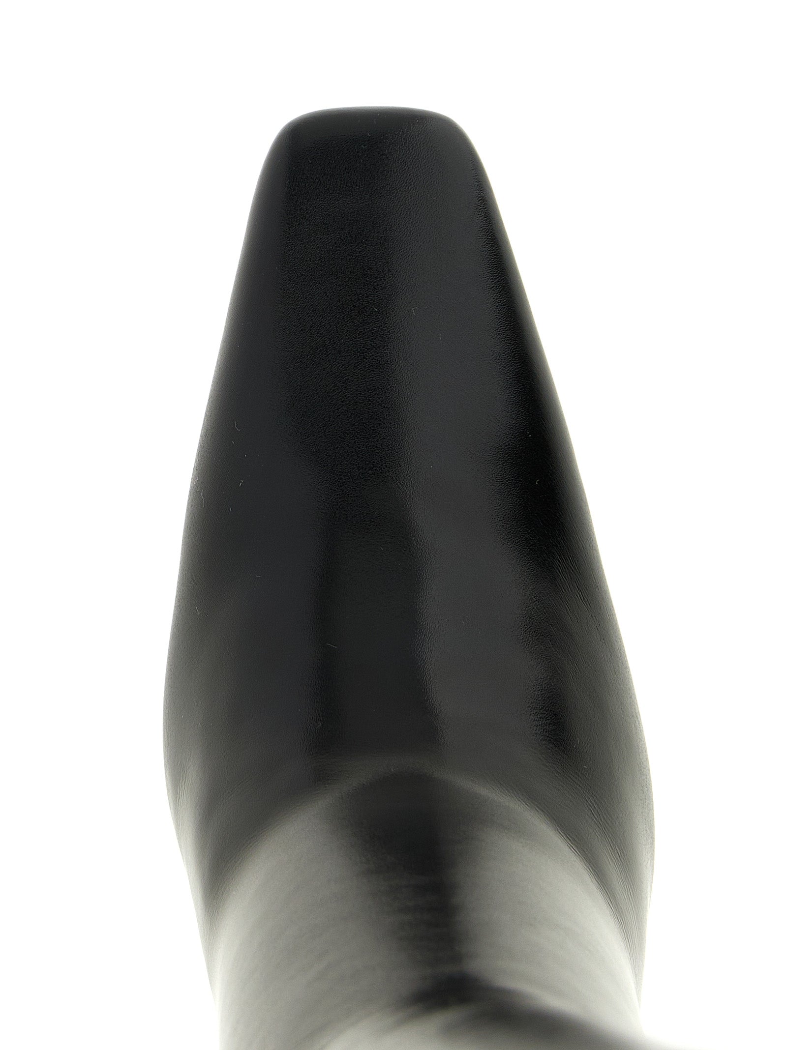 SAINT LAURENT - SAINT LAURENT - ’Jill’ boots - Women’s Shoes