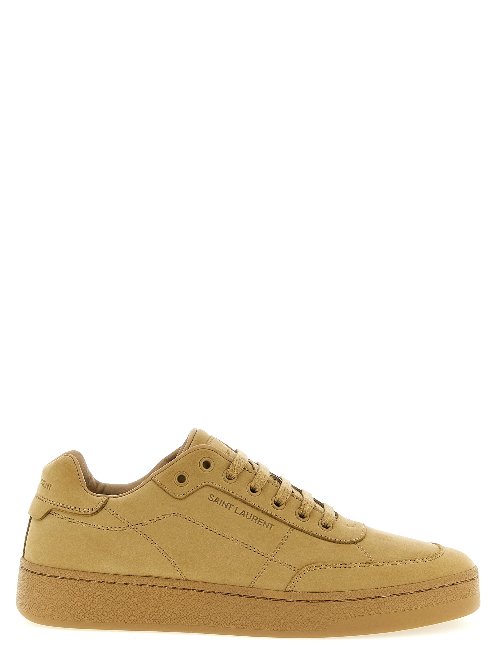 SAINT LAURENT - SAINT LAURENT - ’SL/61’ sneakers - Men’s Shoes