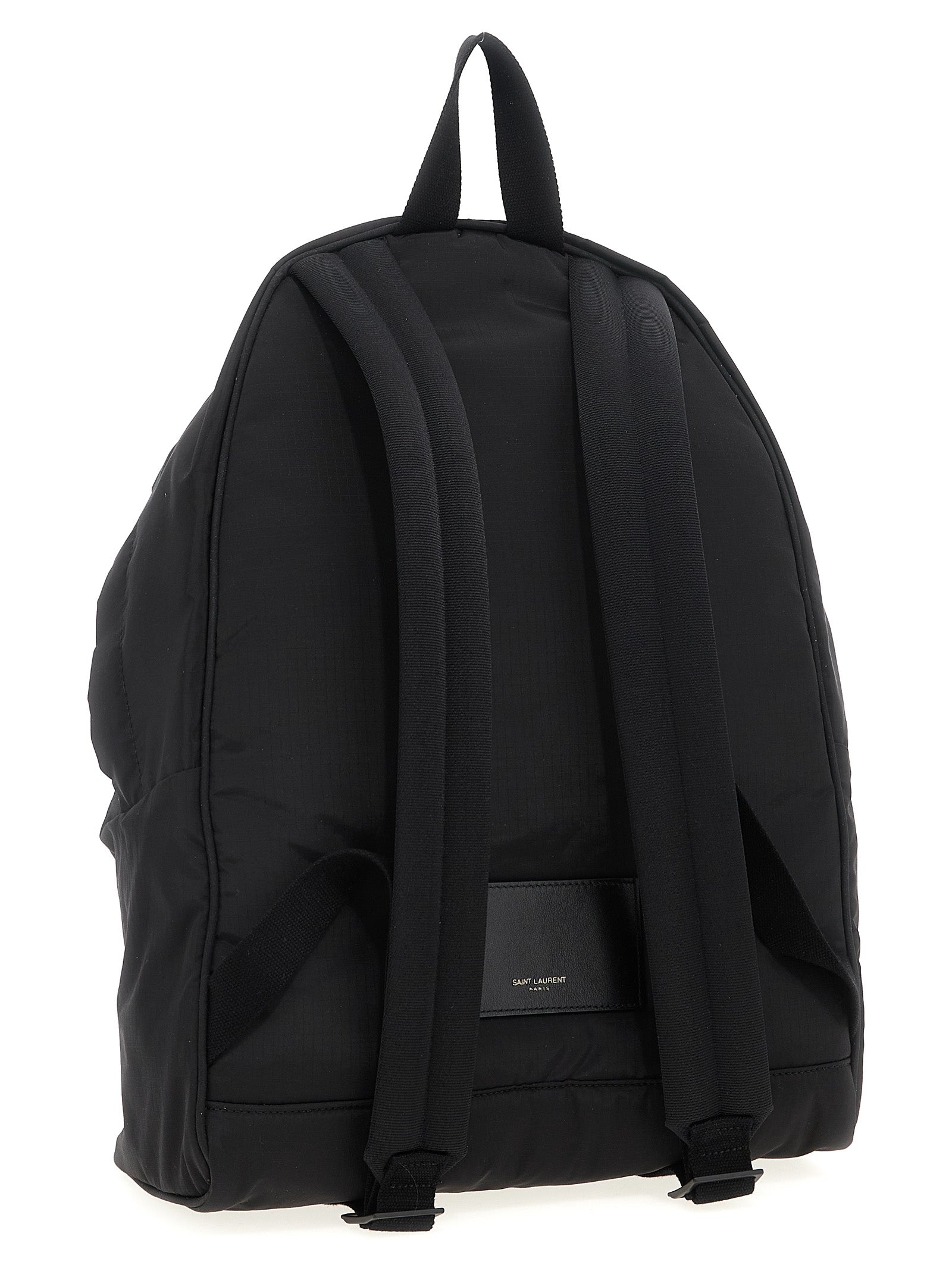 SAINT LAURENT - SAINT LAURENT - ’City’ backpack - Men’s Bags