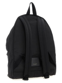 SAINT LAURENT - SAINT LAURENT - ’City’ backpack - Men’s Bags