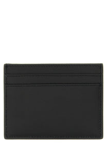 SAINT LAURENT - SAINT LAURENT - Logo card holder - Men’s Accessories