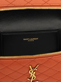 SAINT LAURENT - SAINT LAURENT - ’Gaby Vanity’ handbag - Women’s Bags