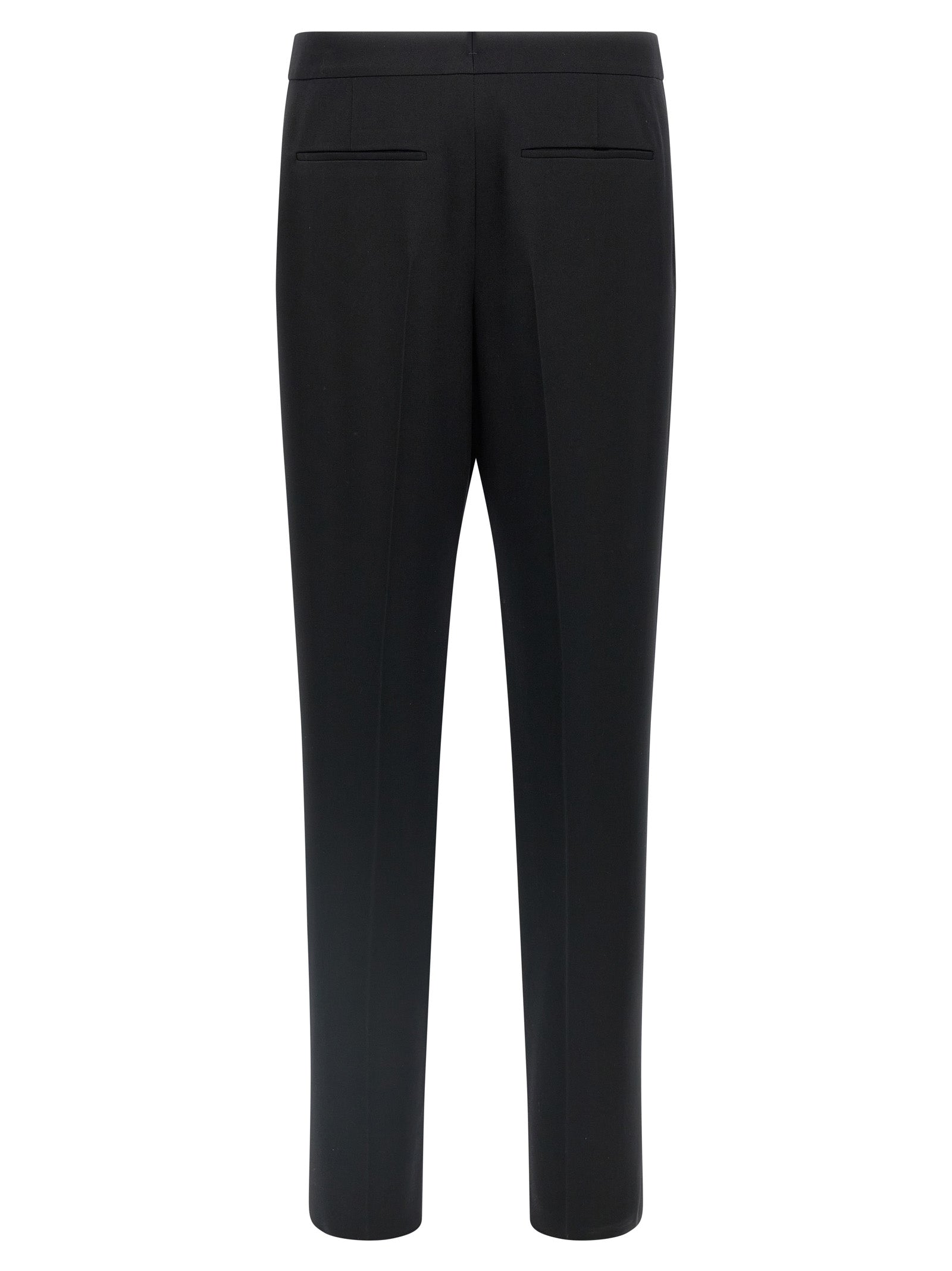 SAINT LAURENT - SAINT LAURENT - ’Classique’ pants - Men’s Pants