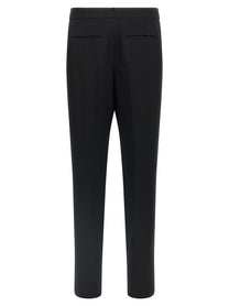SAINT LAURENT - SAINT LAURENT - ’Classique’ pants - Men’s Pants