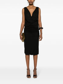 Saint Laurent - Saint Laurent Dresses Black - Dresses