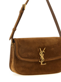 SAINT LAURENT - SAINT LAURENT - ’Solferino’ medium shoulder bag - Women’s Bags