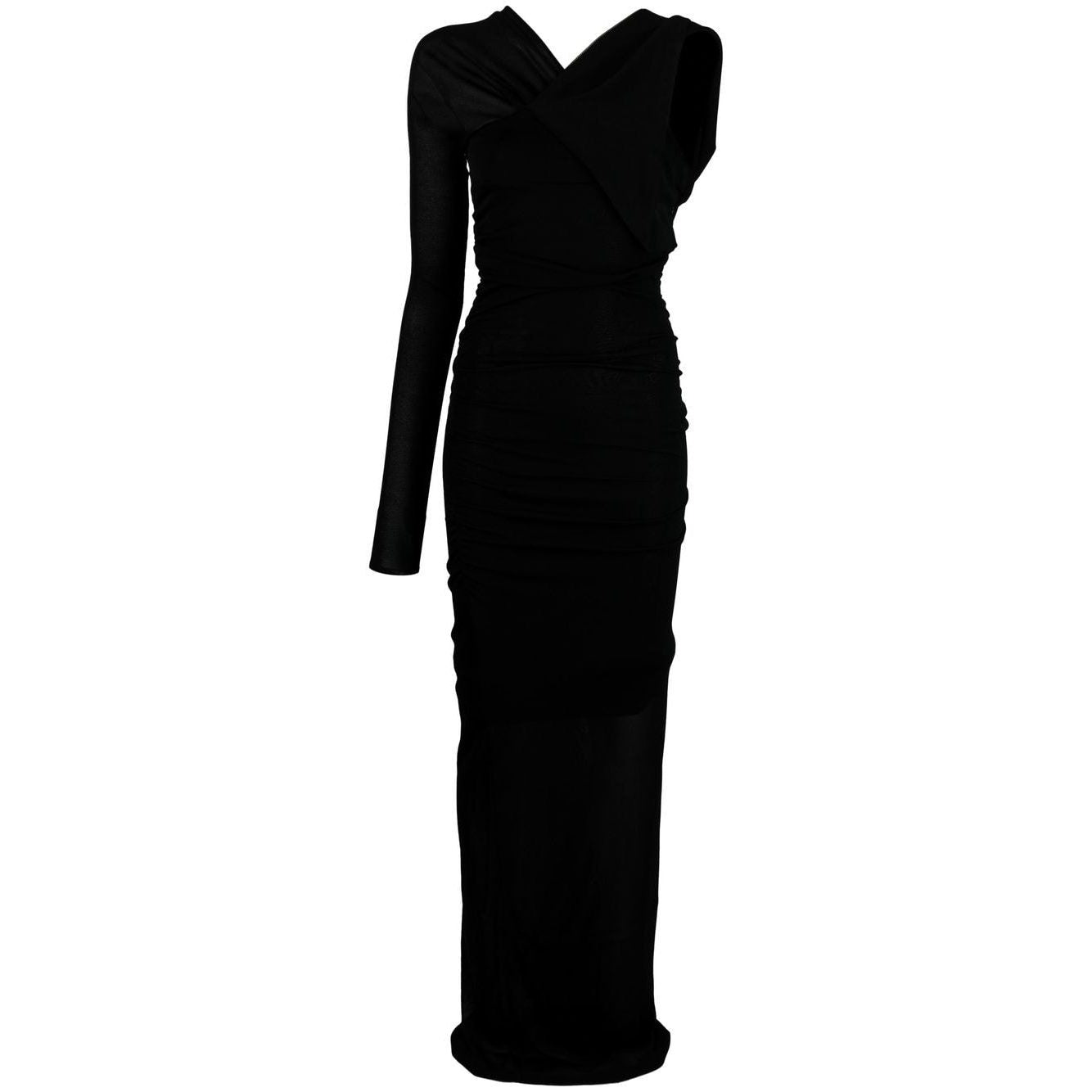 Saint Laurent - Saint Laurent Dresses Black - Dresses