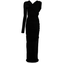 Saint Laurent - Saint Laurent Dresses Black - Dresses